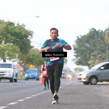 Runner Photo 4387173