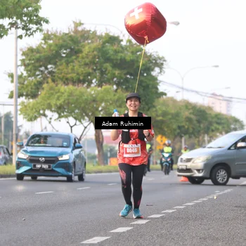 Runner Photo 4387178