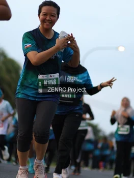Runner Photo 4387183