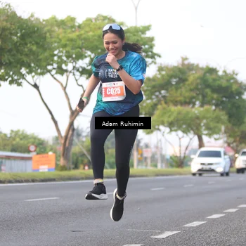 Runner Photo 4387186