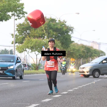 Runner Photo 4387188