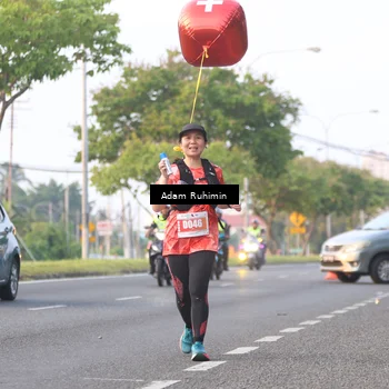 Runner Photo 4387189