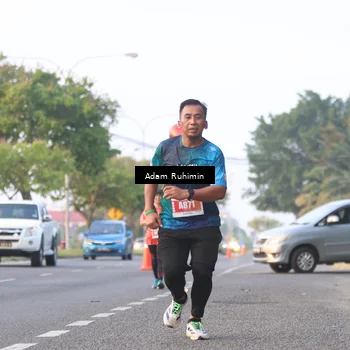 Runner Photo 4387190