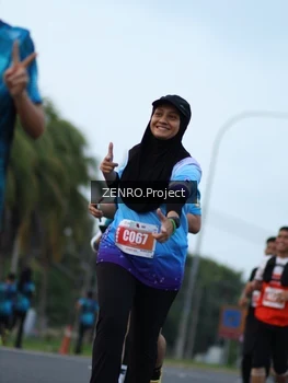 Runner Photo 4387191