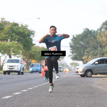 Runner Photo 4387195