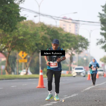 Runner Photo 4387196