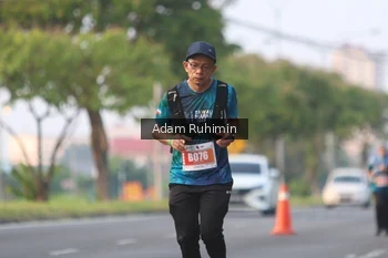 Runner Photo 4387197