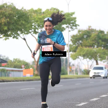 Runner Photo 4387198