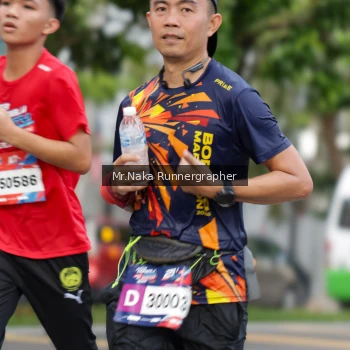 Runner Photo 43872