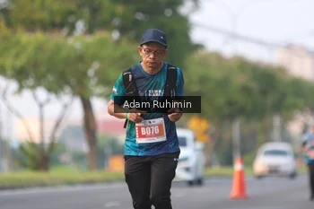 Runner Photo 4387202