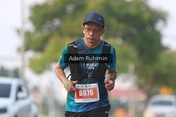 Runner Photo 4387205