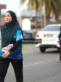 Runner Photo 4387206