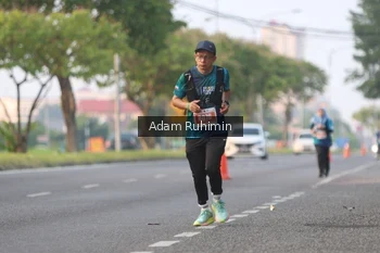Runner Photo 4387207