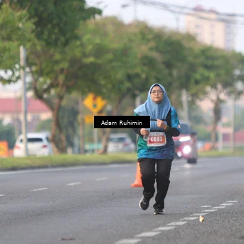 Runner Photo 4387209