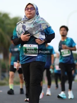 Runner Photo 4387210