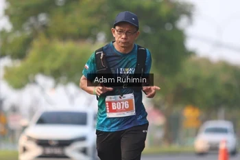 Runner Photo 4387213