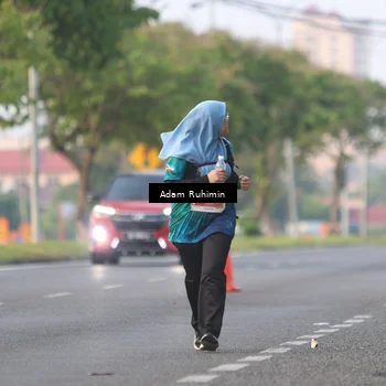 Runner Photo 4387219