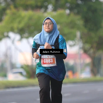 Runner Photo 4387221