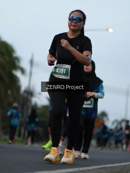 Runner Photo 4387222