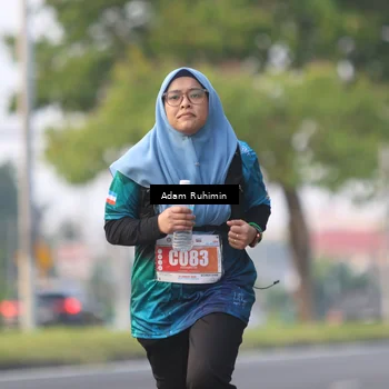 Runner Photo 4387224