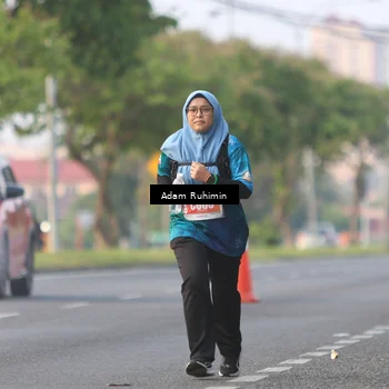 Runner Photo 4387231
