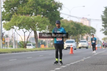 Runner Photo 4387234