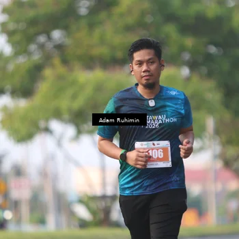 Runner Photo 4387238