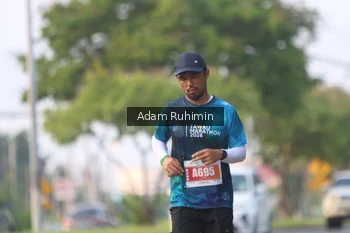 Runner Photo 4387242