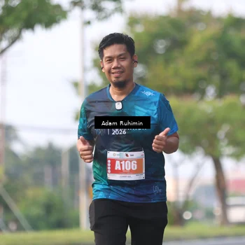 Runner Photo 4387245