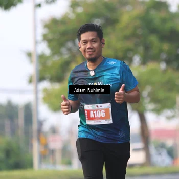 Runner Photo 4387248