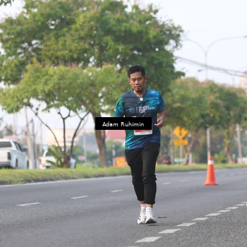 Runner Photo 4387250