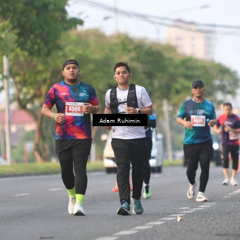 Runner Photo 4387251