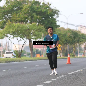 Runner Photo 4387252