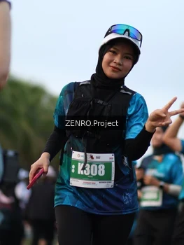 Runner Photo 4387253