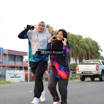 Runner Photo 4387257