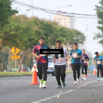 Runner Photo 4387258