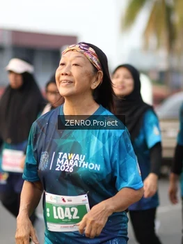 Runner Photo 4387263