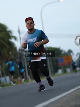 Runner Photo 4387264