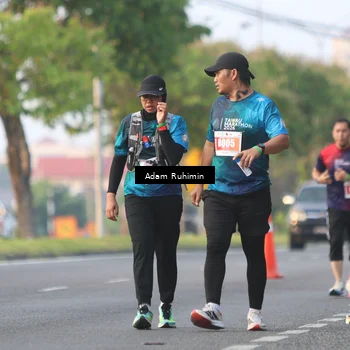 Runner Photo 4387267