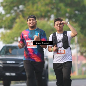 Runner Photo 4387271