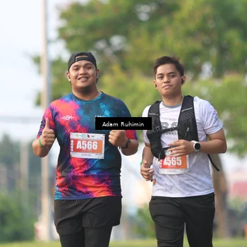 Runner Photo 4387274