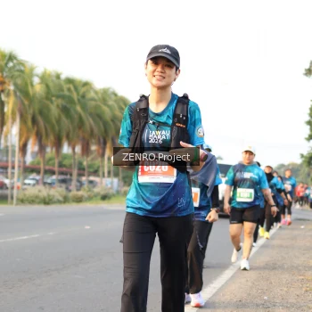 Runner Photo 4387277