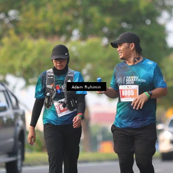 Runner Photo 4387284