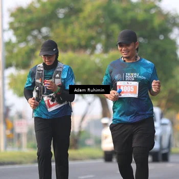 Runner Photo 4387285