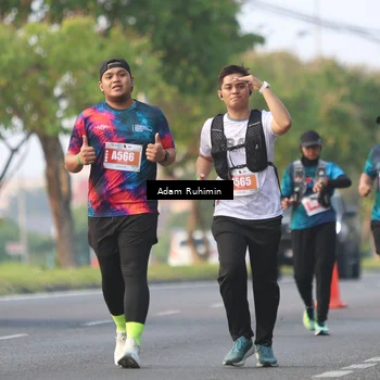 Runner Photo 4387287