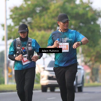 Runner Photo 4387288