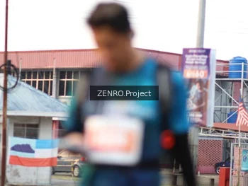 Runner Photo 4387290