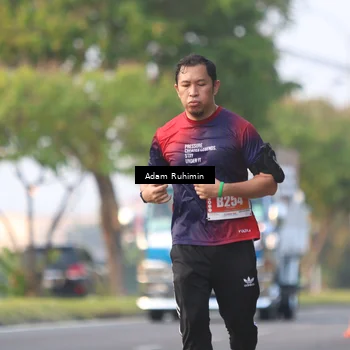 Runner Photo 4387291