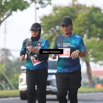 Runner Photo 4387292