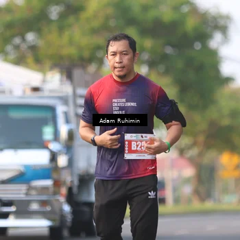 Runner Photo 4387293
